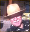 Buzz Laughlin 