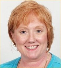 Peggy O'Donnell
