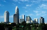 Charlotte City Pictures