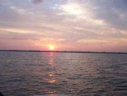 Lake Ray Hubbard