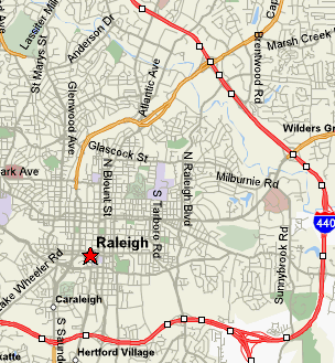 Raleigh