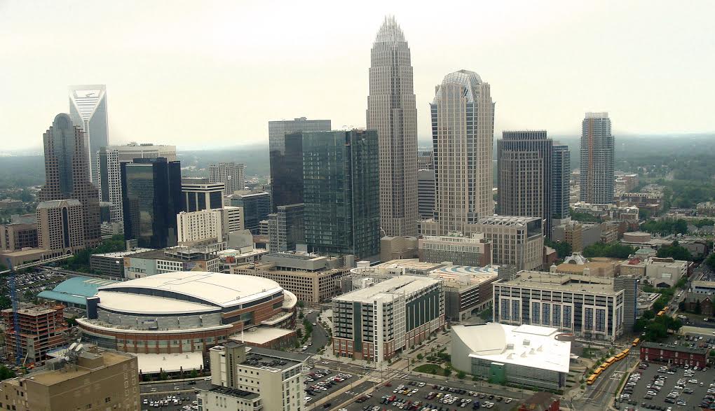 Atlanta Apartments
