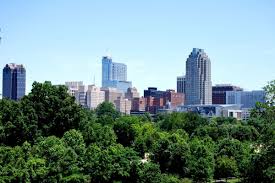 Atlanta map Apartments