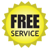 Free service