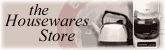 housewares appliances