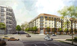 Athens Apartments