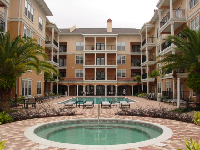 Jacksonville Apartments
