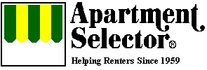 Apartment Selector Logo