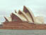 Sydney Opera House