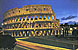 Colosseum in Rome
