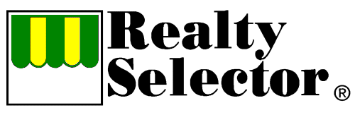 Apartment Selector Logo