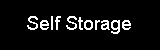 self storage
