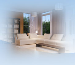 Apartment Selector